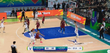 u8娱乐-100万都不给我？山东得到陈林坚真因已曝光，邱彪点明爆发实情